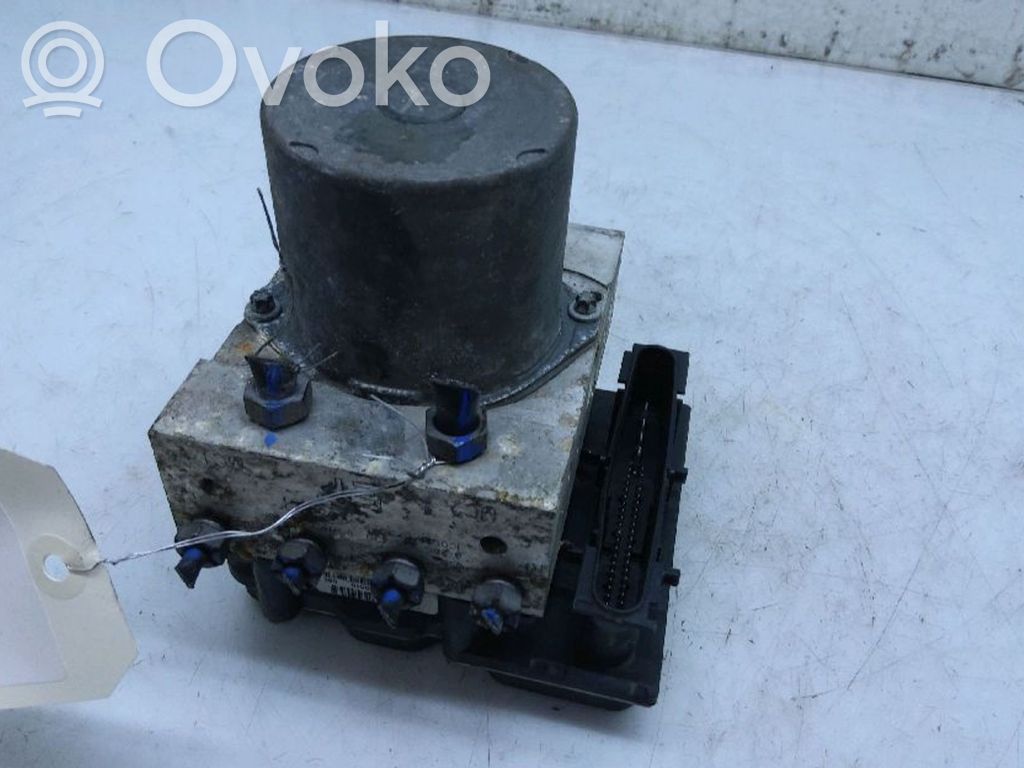 Opel Corsa B ABS vadības bloks 