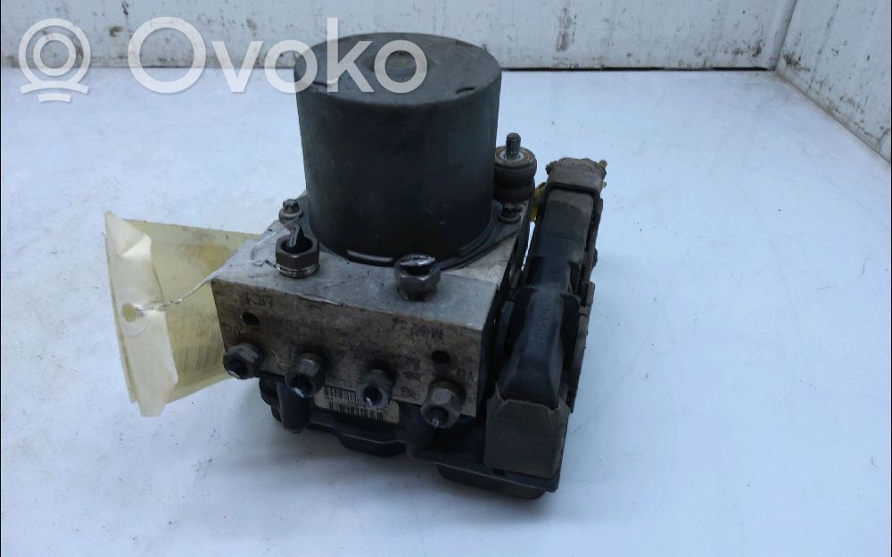 ABS vadības bloks   9649988180,9649988180