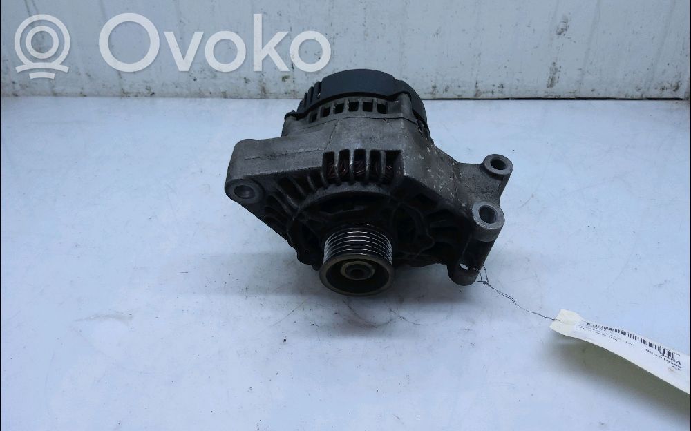Generator/alternator   1708472,98AB10300GF,98AB10300GF