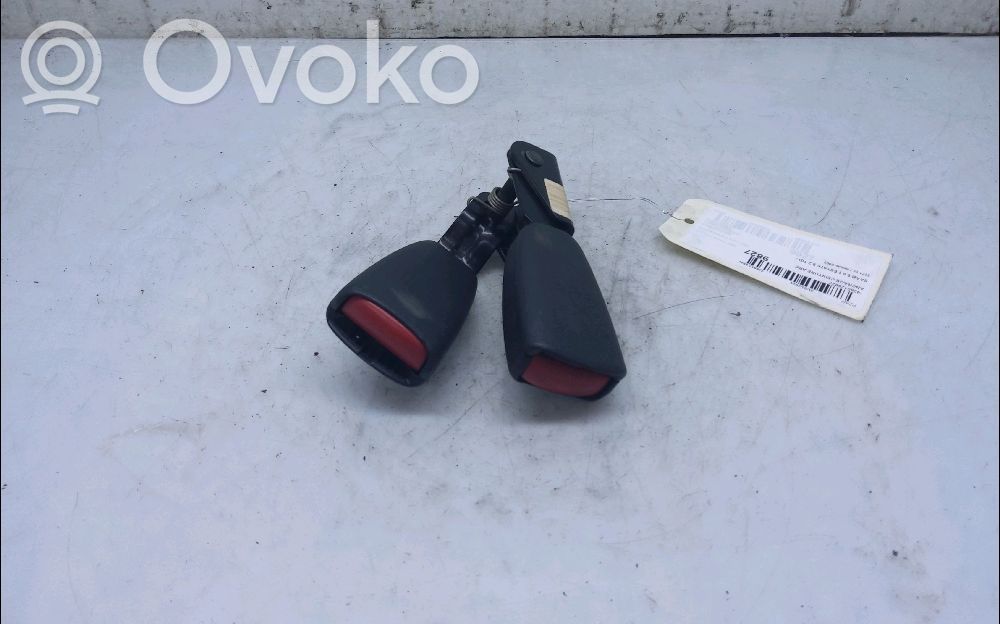 Sagtis diržo galine