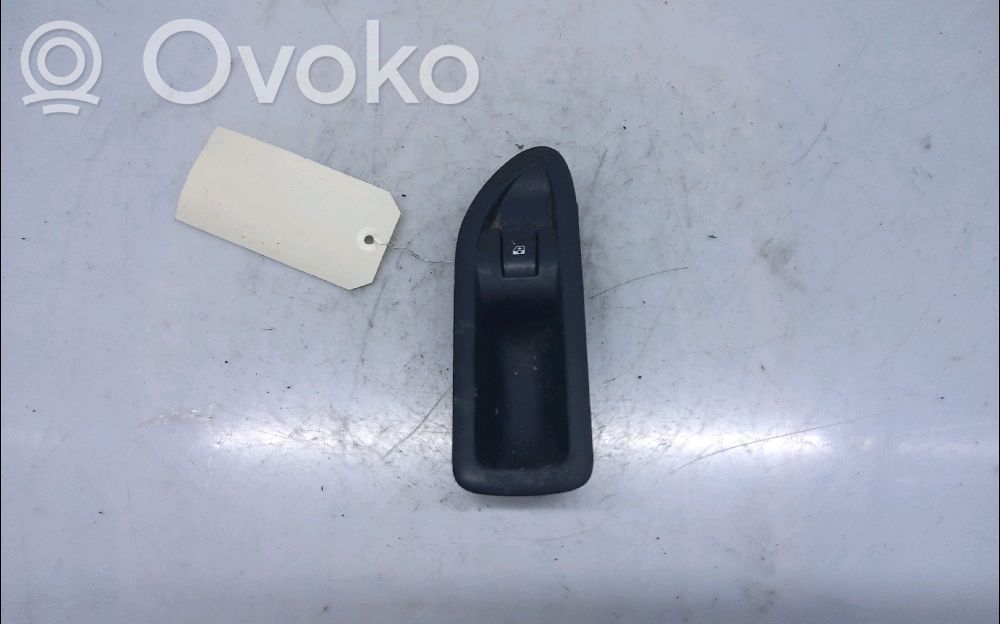 Renault Laguna II Electric window control switch 