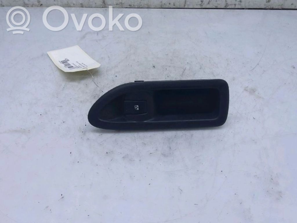 Renault Laguna II Electric window control switch 