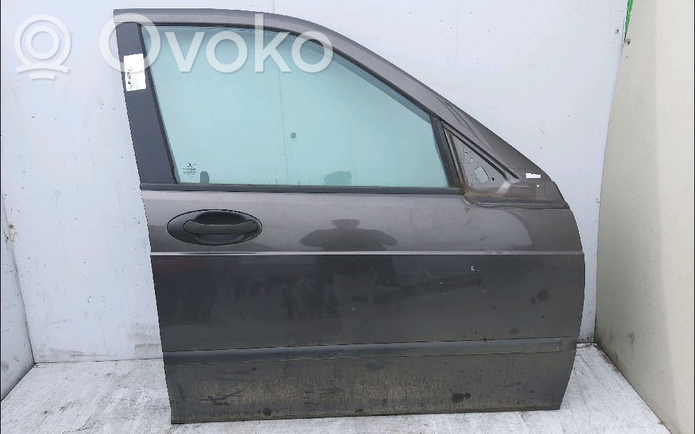 Saab 9-5 Durvis 