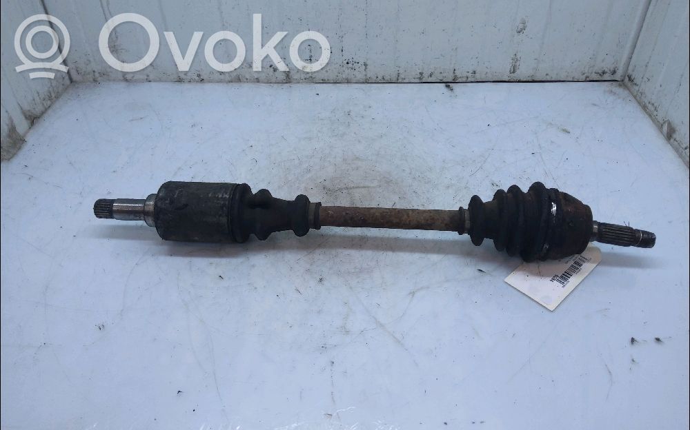 Citroen AX Front driveshaft 
