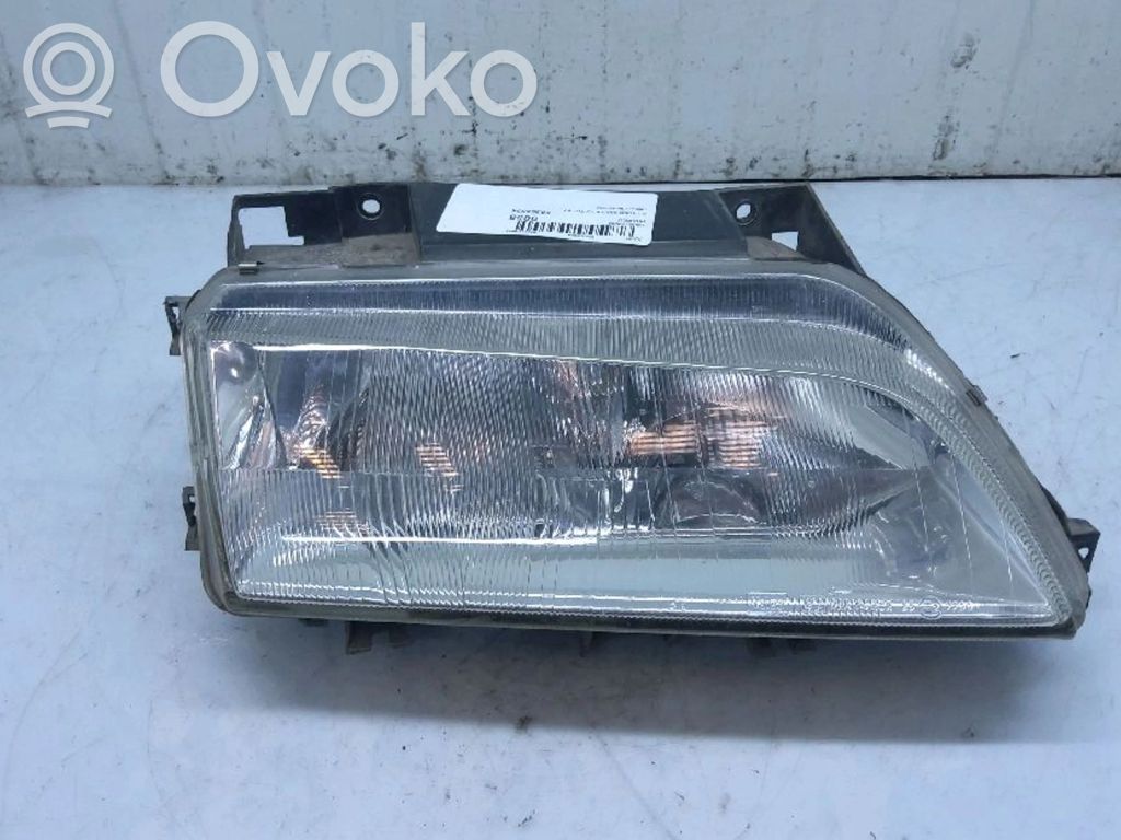 Citroen Xantia Headlight/headlamp 