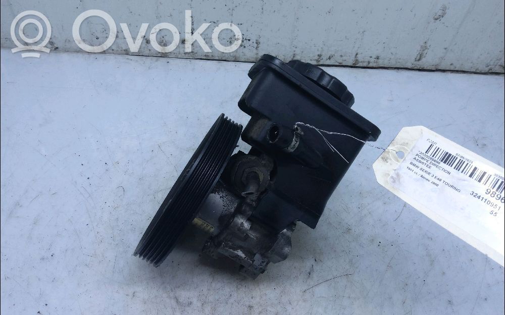 Power steering pump   32411095155,32411095155,32411095155