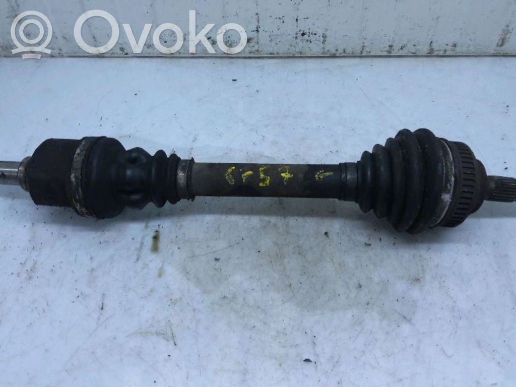 Eje de transmisión delantero   3272LP