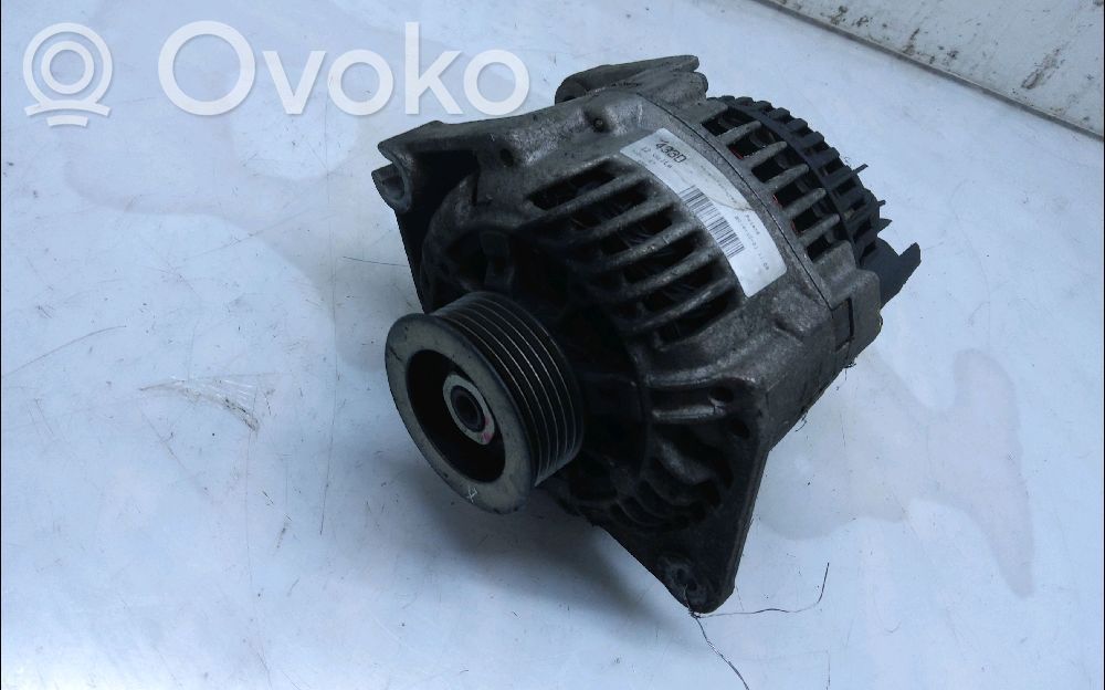 Peugeot 306 Ģenerators 