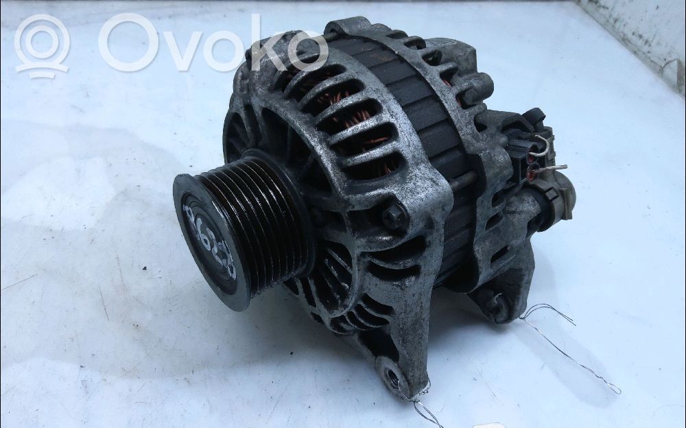 Generator/alternator   A3TB4981,A3TB4981