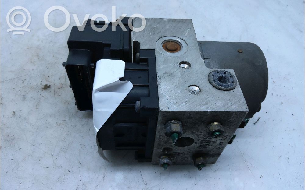 Saab 9-3 Ver1 ABS vadības bloks 