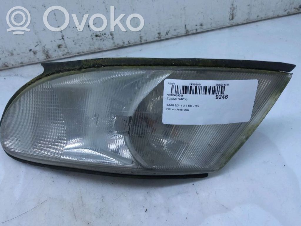 Frontblinker   4676474