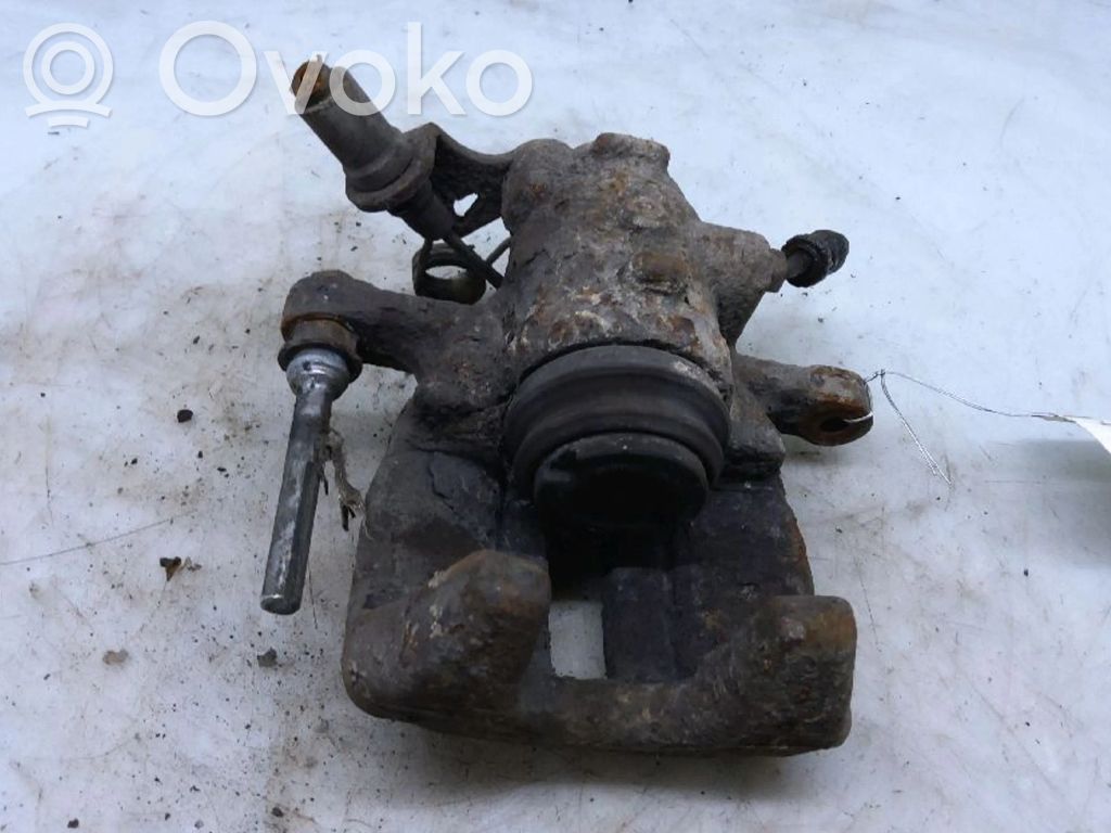 Peugeot Expert Rear brake caliper 