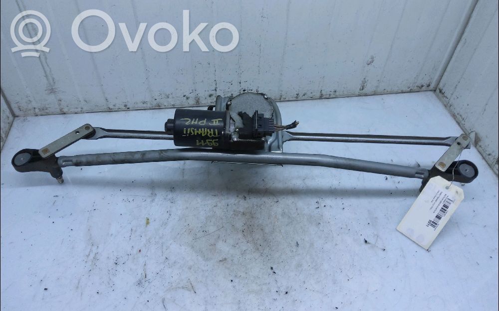 Pyyhkimen moottori   1097546