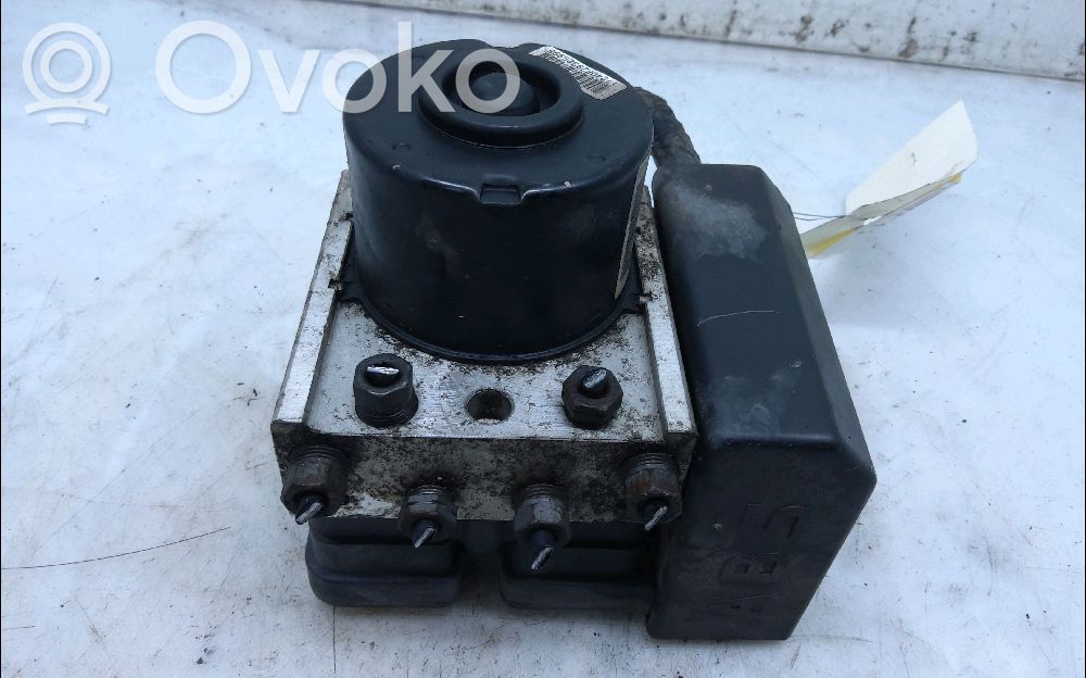 Citroen C3 ABS control unit/module 