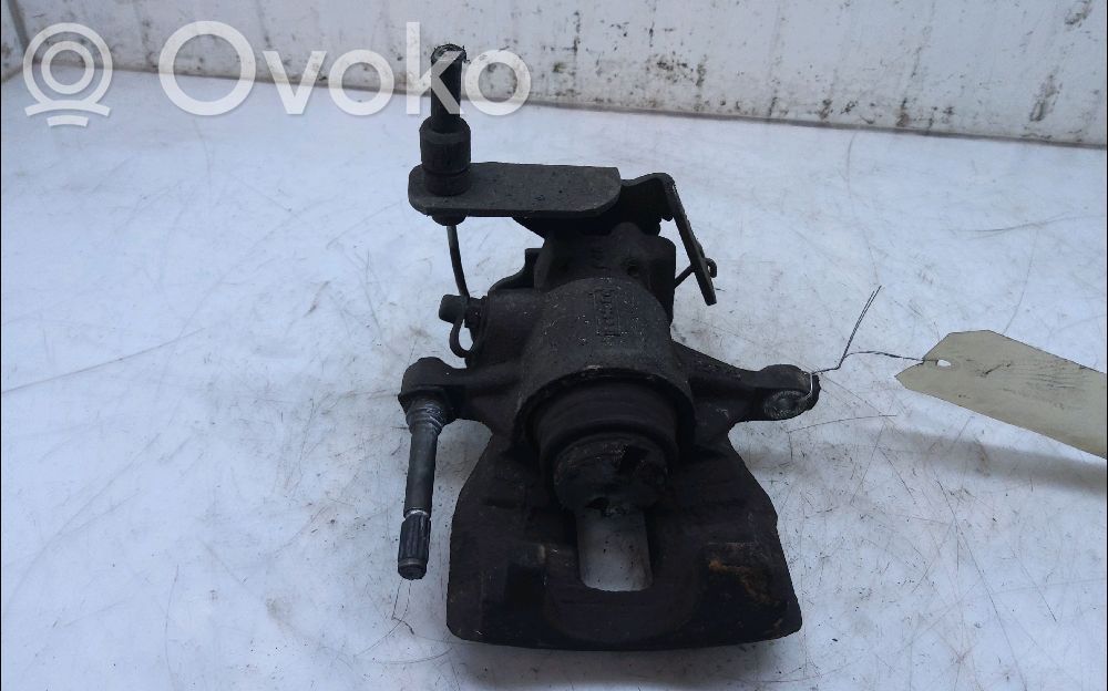 Ford Transit Задний суппорт 