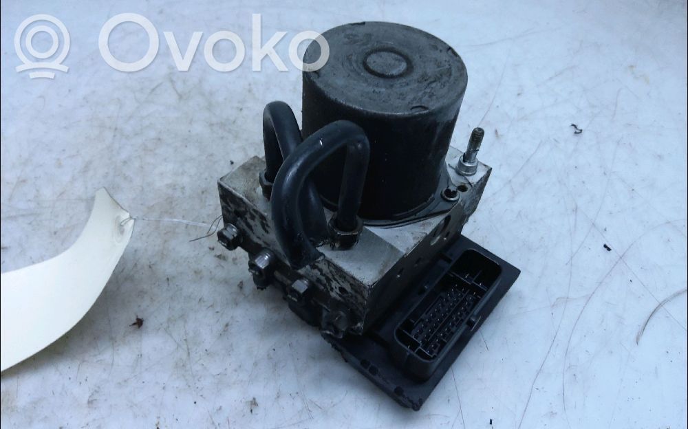 ABS control unit/module   9662009180,9662009180