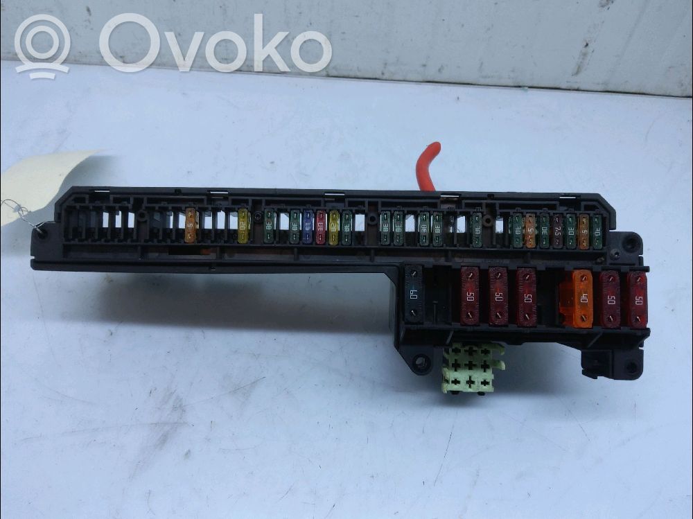 Fuse module