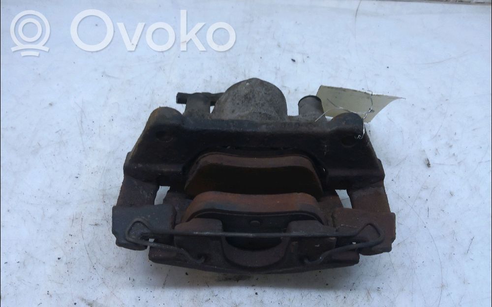 Mini One - Cooper R50 - 53 Etujarrusatula 
