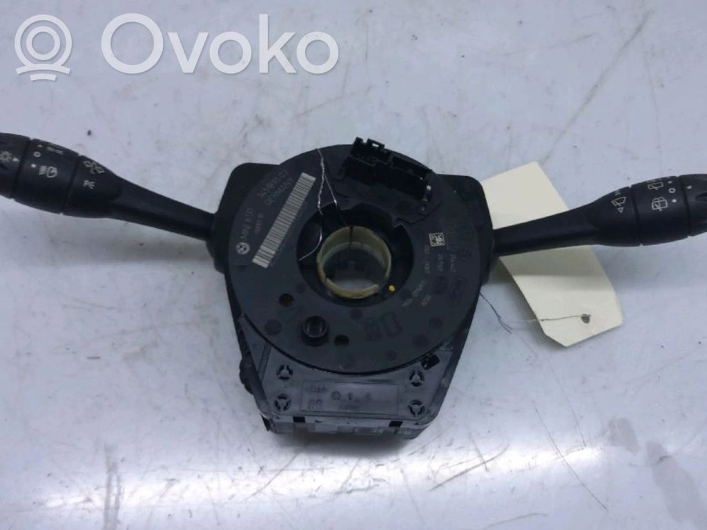 Mini One - Cooper Clubman R55 Wiper turn signal indicator stalk/switch 