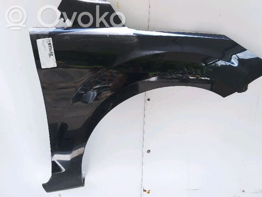 Ford Focus Sparnas 