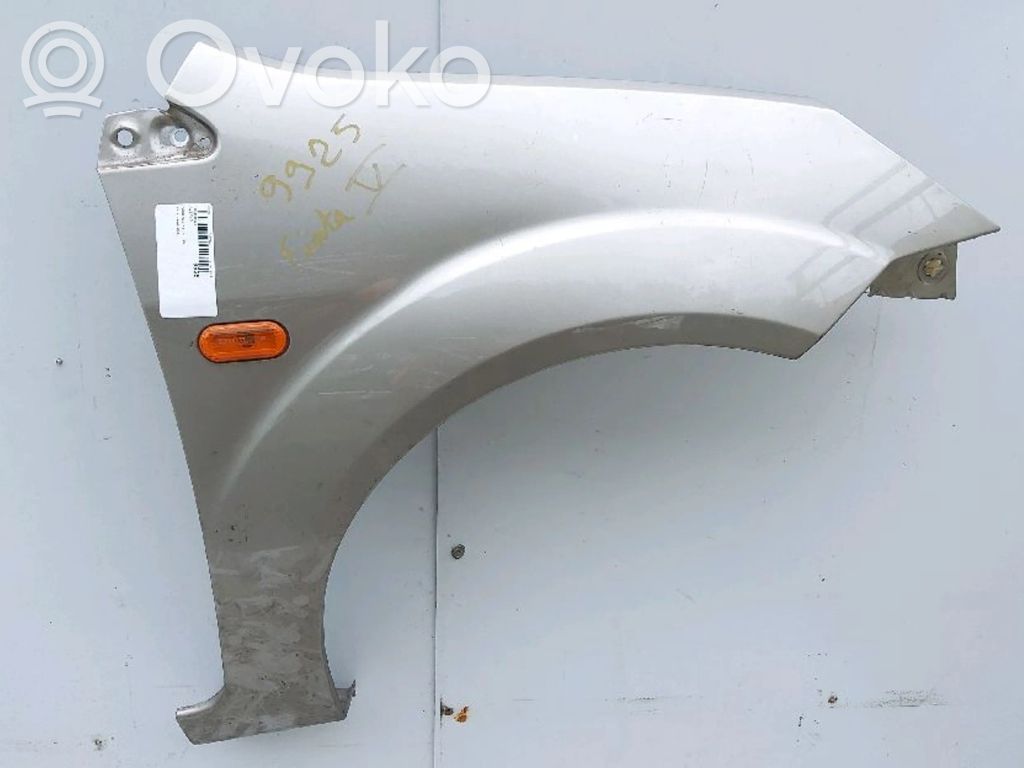 Ford Fiesta Sparnas 
