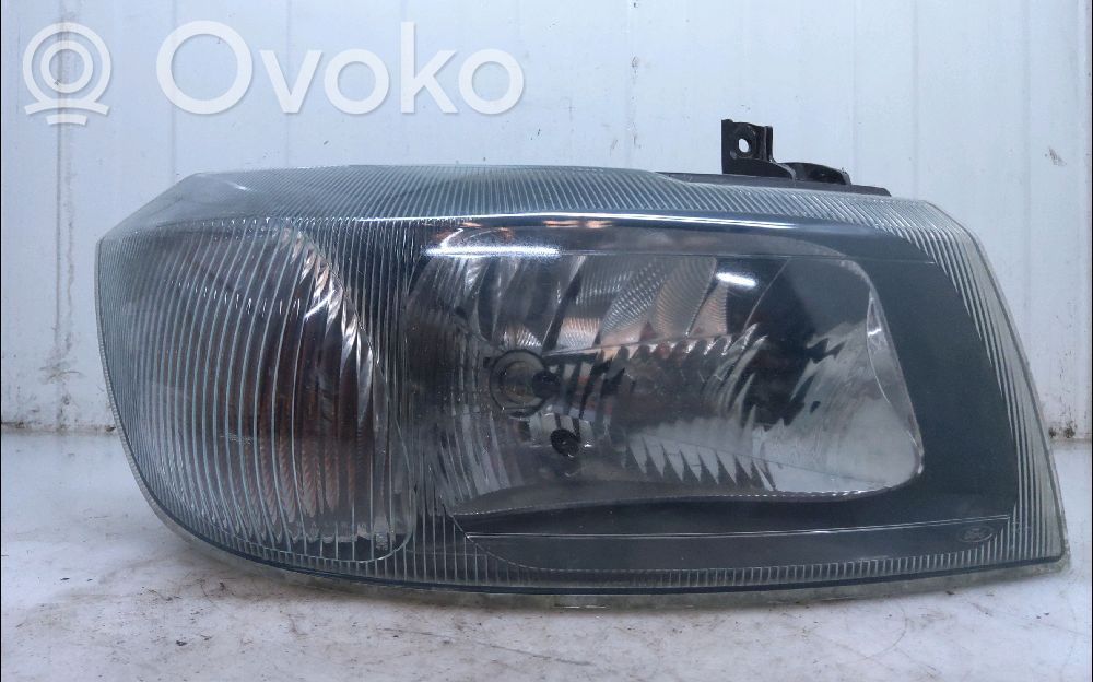 Ford Transit Headlight/headlamp 