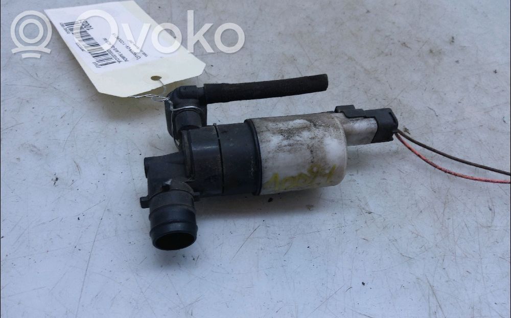 Windscreen/windshield washer pump   643475