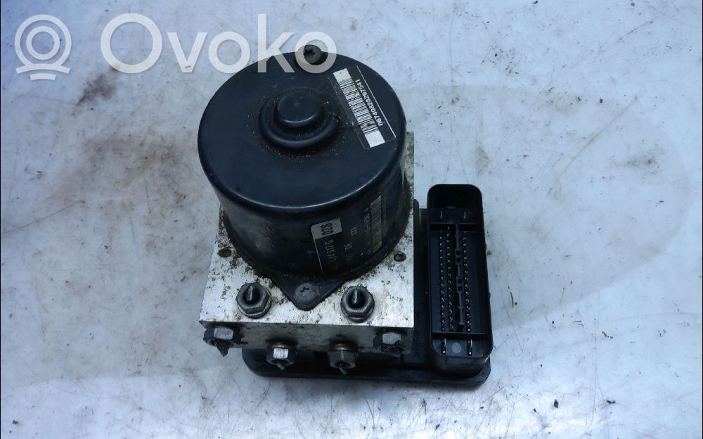 Audi A2 ABS vadības bloks 