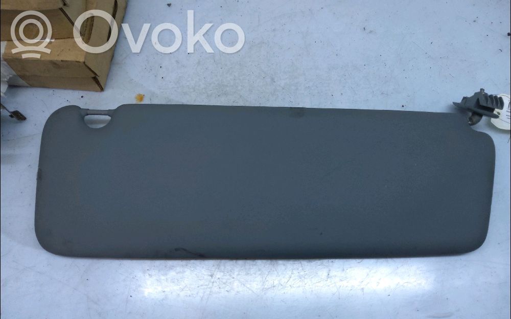 Renault Trafic II (X83) Sun visor 