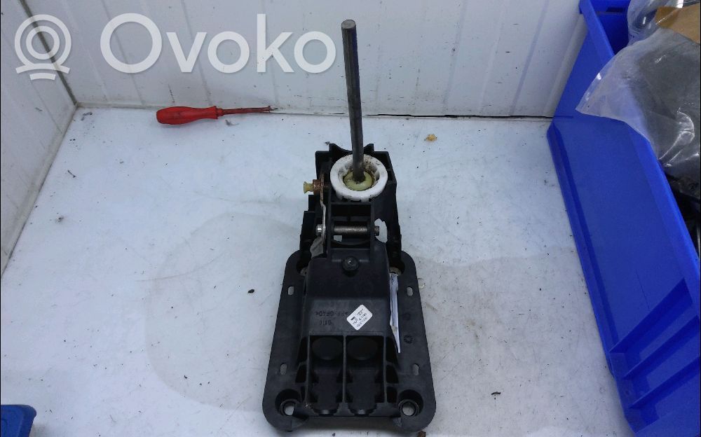 Citroen C3 Gear shift switch/knob 