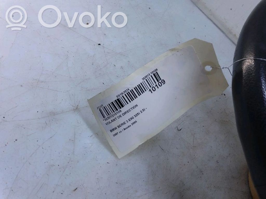 BMW 3 E90 E91 Stūre 