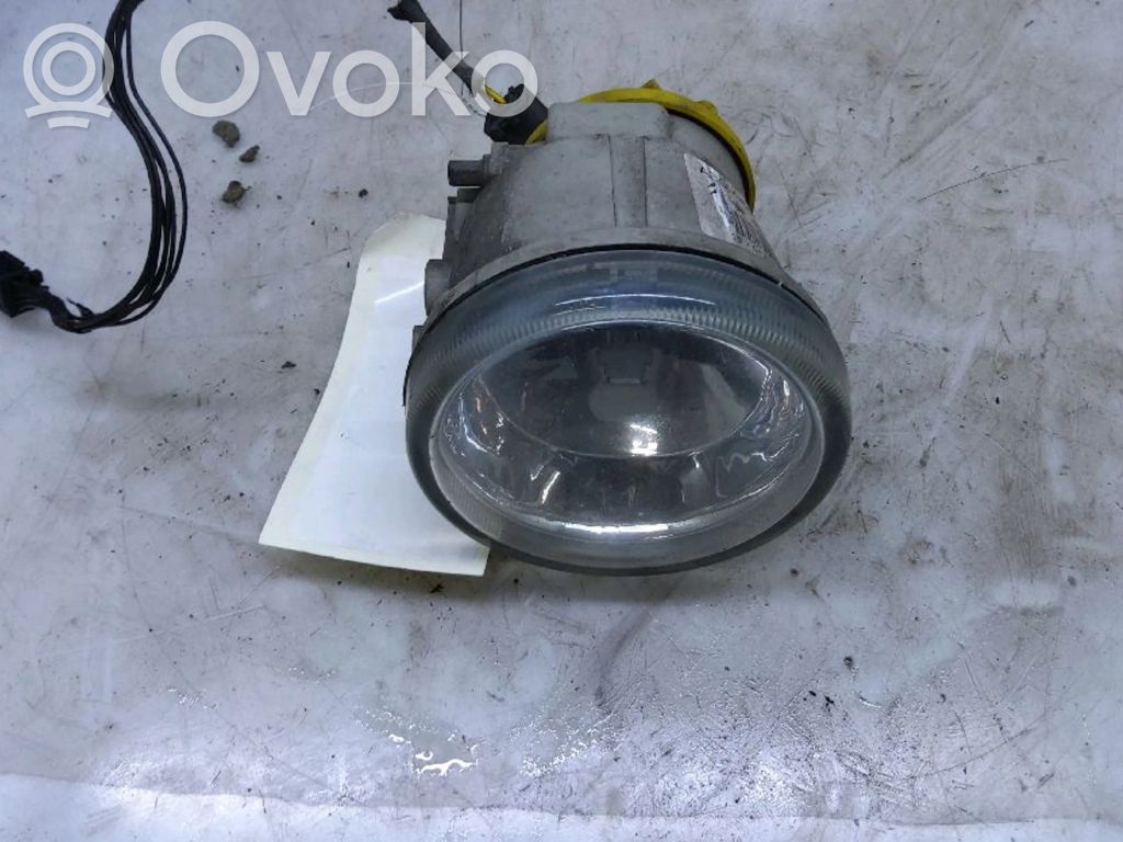 Front fog light   6208E1