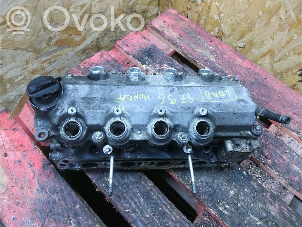 Engine head   10003RBJA02,LDA3,LDA3