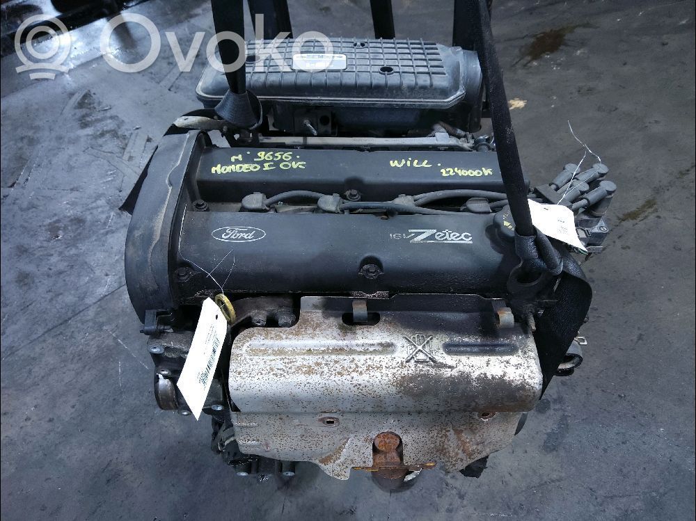 Ford Mondeo MK II Engine 