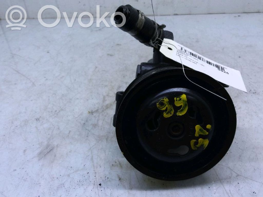 Ford Fiesta Ohjaustehostimen pumppu 