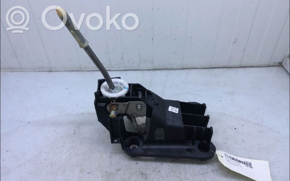 Citroen C3 Gear shift switch/knob 