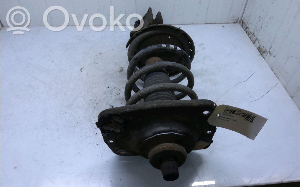 Front shock absorber/damper   5208Q5