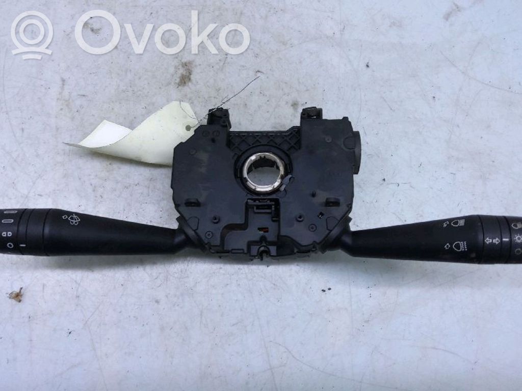 Citroen Nemo Wiper turn signal indicator stalk/switch 
