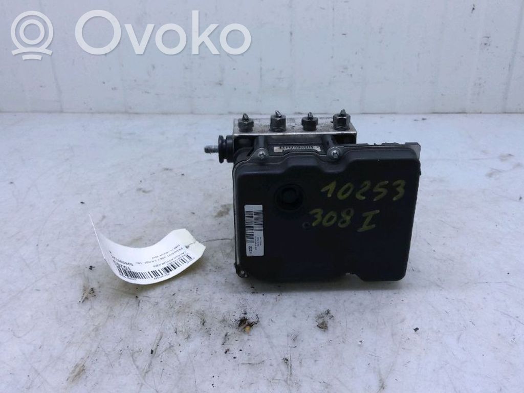 ABS-ohjainlaite/moduuli   0265951218,0265951218