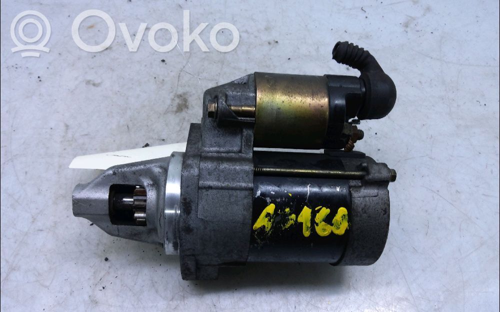 Honda Jazz Motor de arranque 