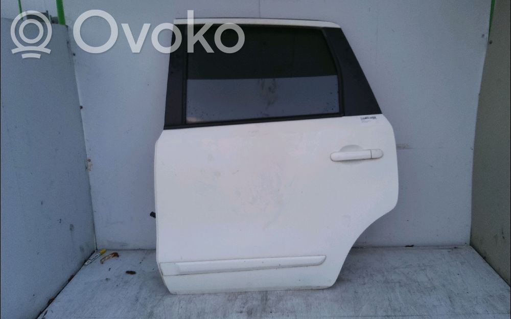 Galinės durys   H21019U0MA
