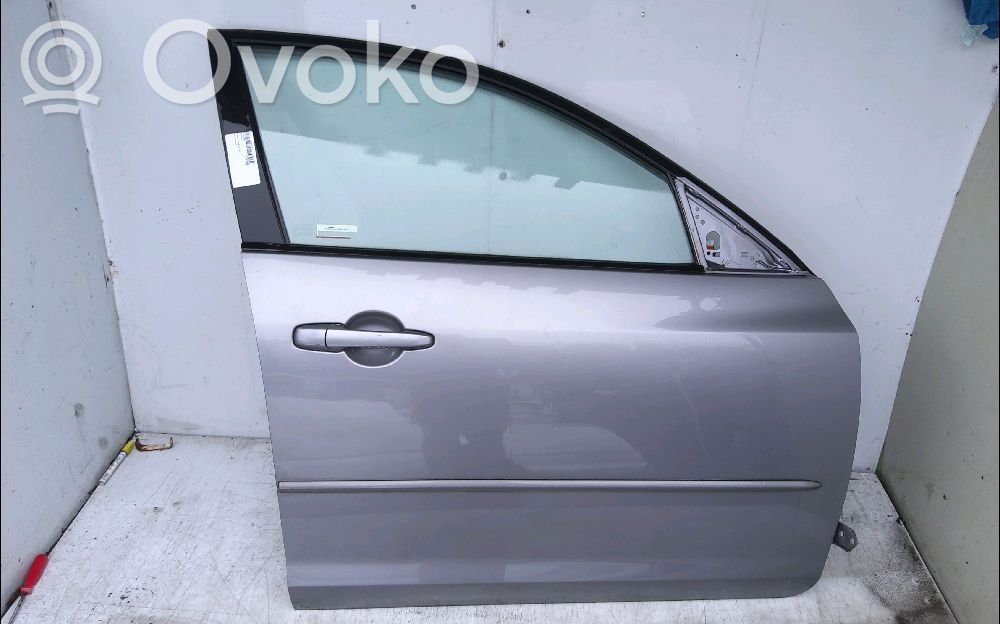 Mazda 3 I Durvis 