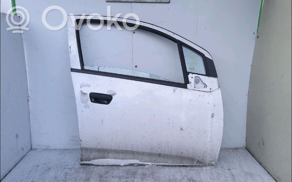 Chevrolet Spark Durvis 