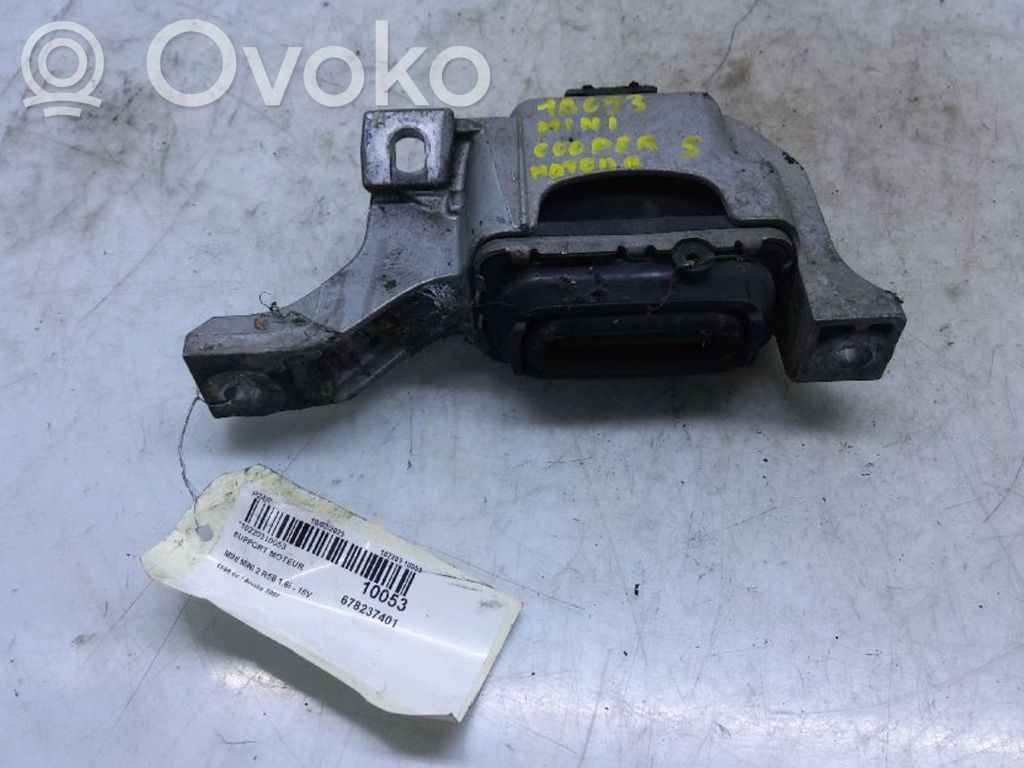 Mini One - Cooper Coupe R56 Engine mounting bracket 