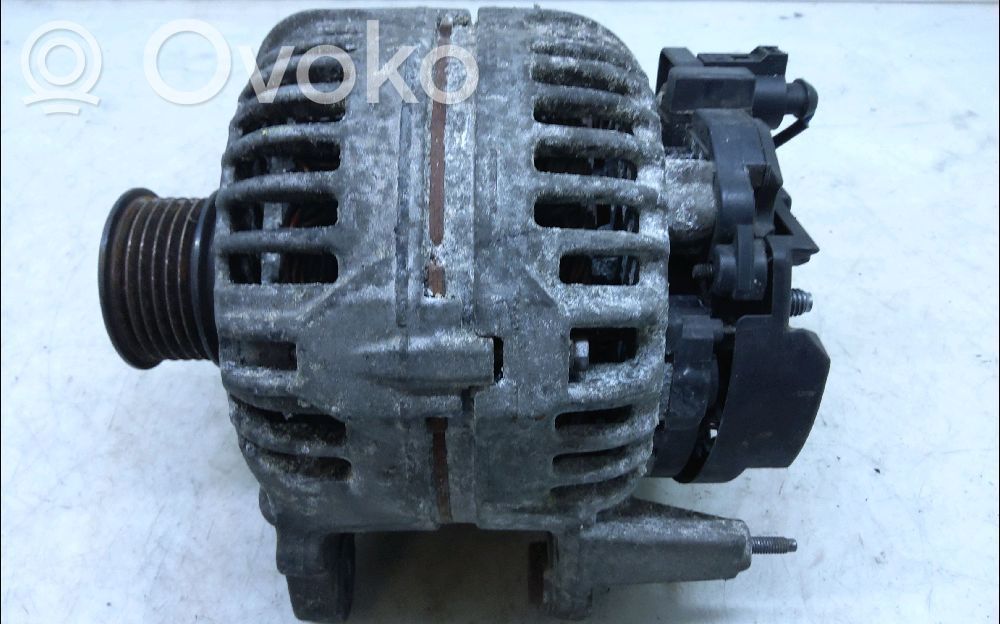 Volkswagen Polo III 6N 6N2 6NF Alternator 