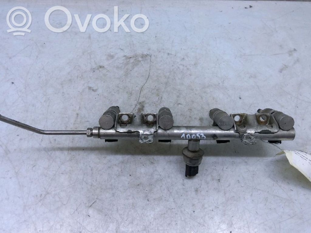 Mini One - Cooper Coupe R56 Fuel main line pipe 