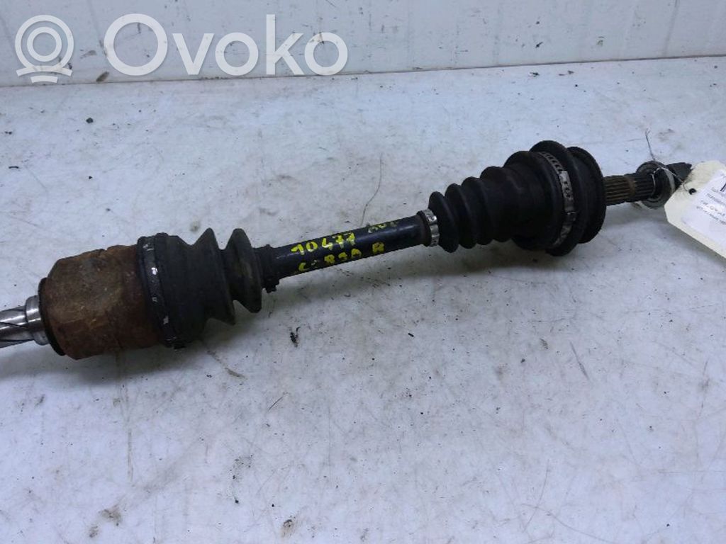 Opel Corsa B Eje de transmisión delantero 