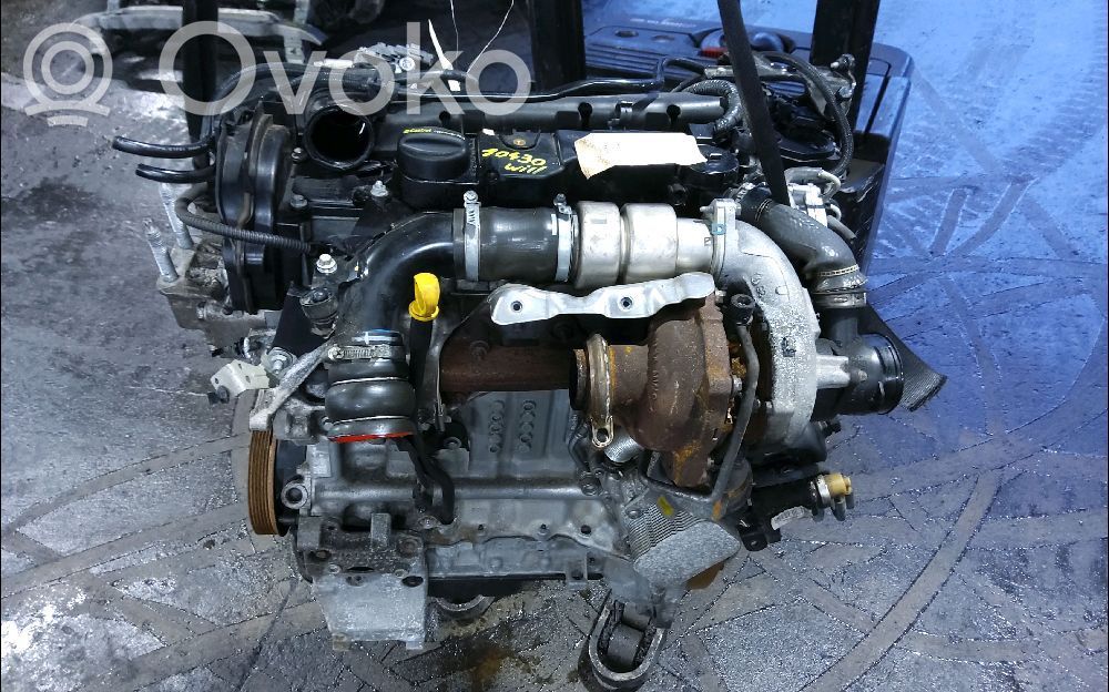 Engine   1850520,T3DB,T3DB