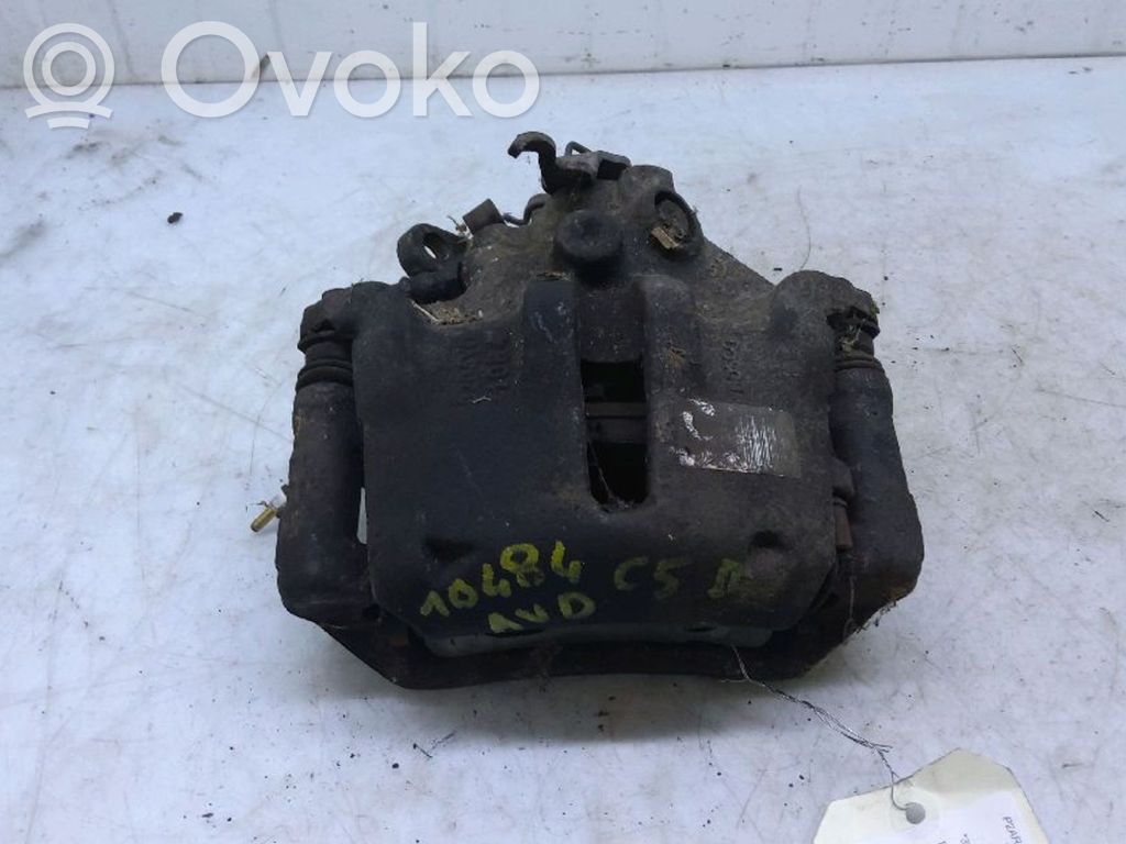 Citroen C5 Передний суппорт 