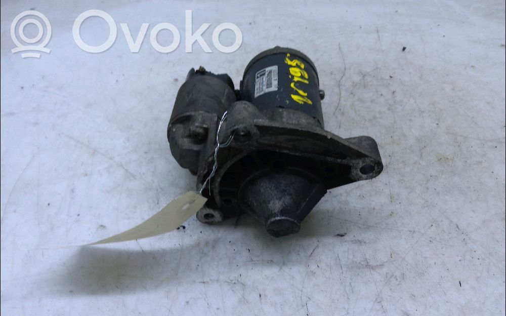 Motor de arranque   5802M9,9659317780,9659317780